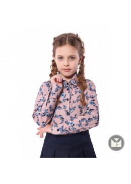 Timbo блуза для девочки Aylin B061320